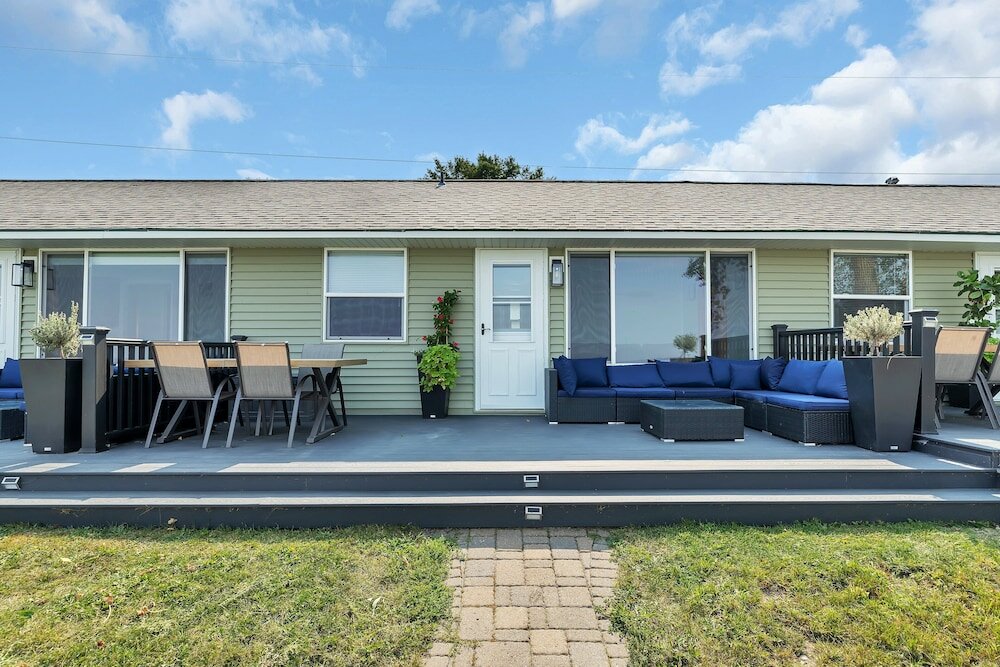 Фото Rizzy's on the Lake