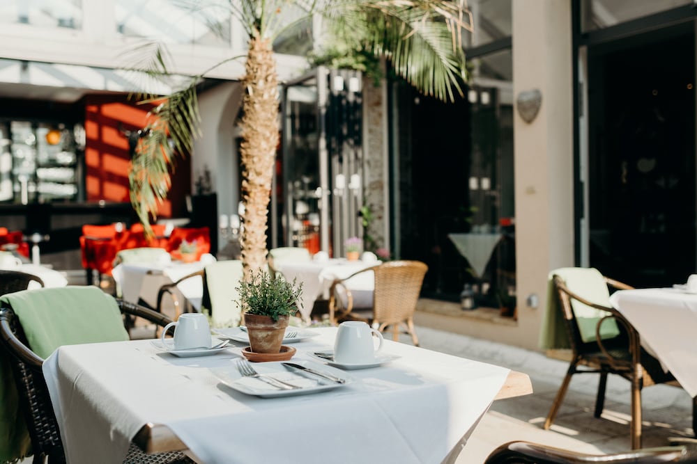 Фото Hotel Crystal