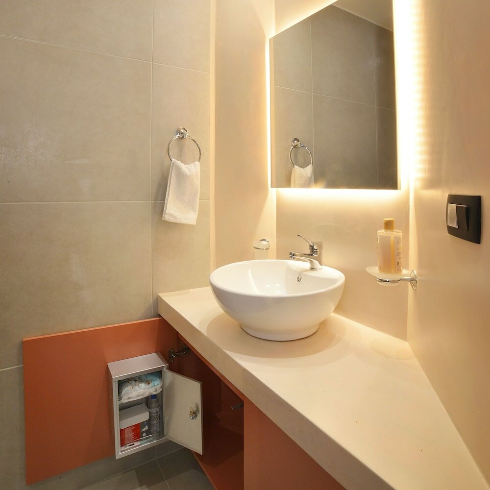 Фото Rex Apartments