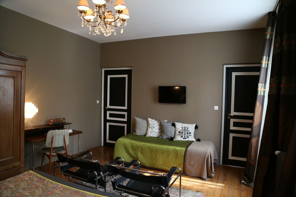 Фото Le Grand Duc