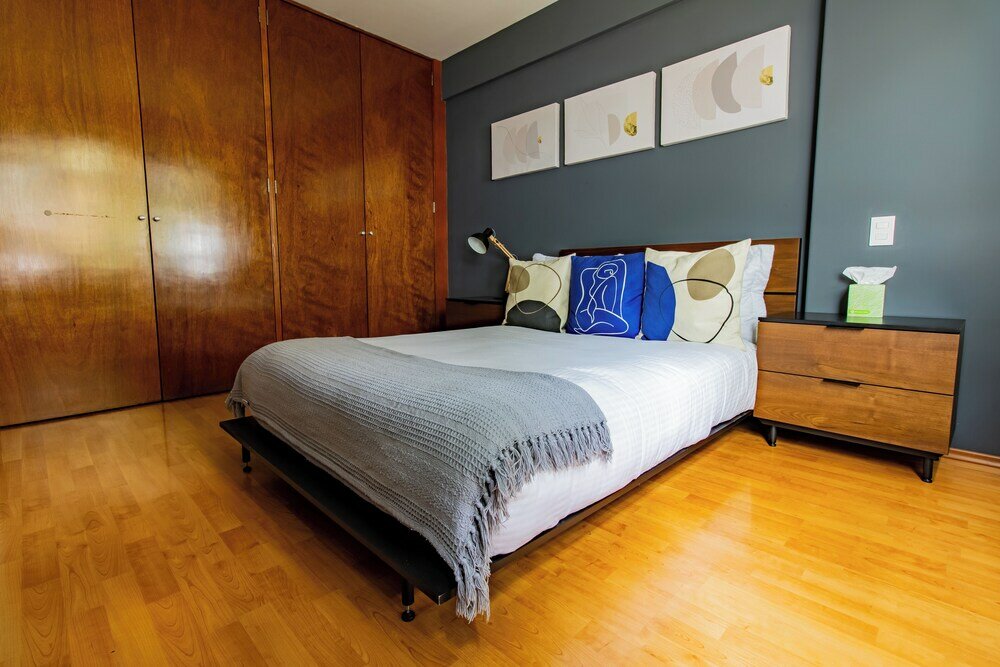 Фото Capitalia Living - Apartments - Anzures