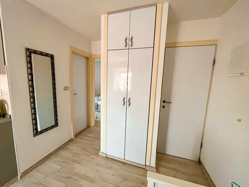 Гостиница Central Apartment Bol