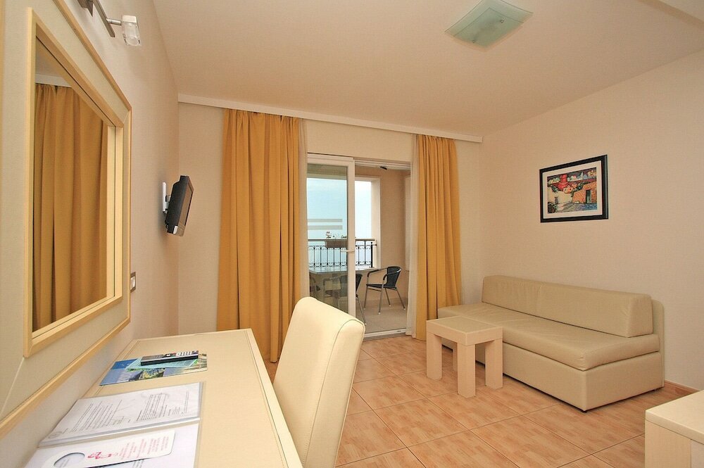 Фото Turisticki apartmani Natalia