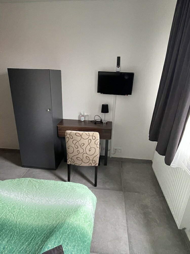 Фото Hotel Restaurant Villa Romana