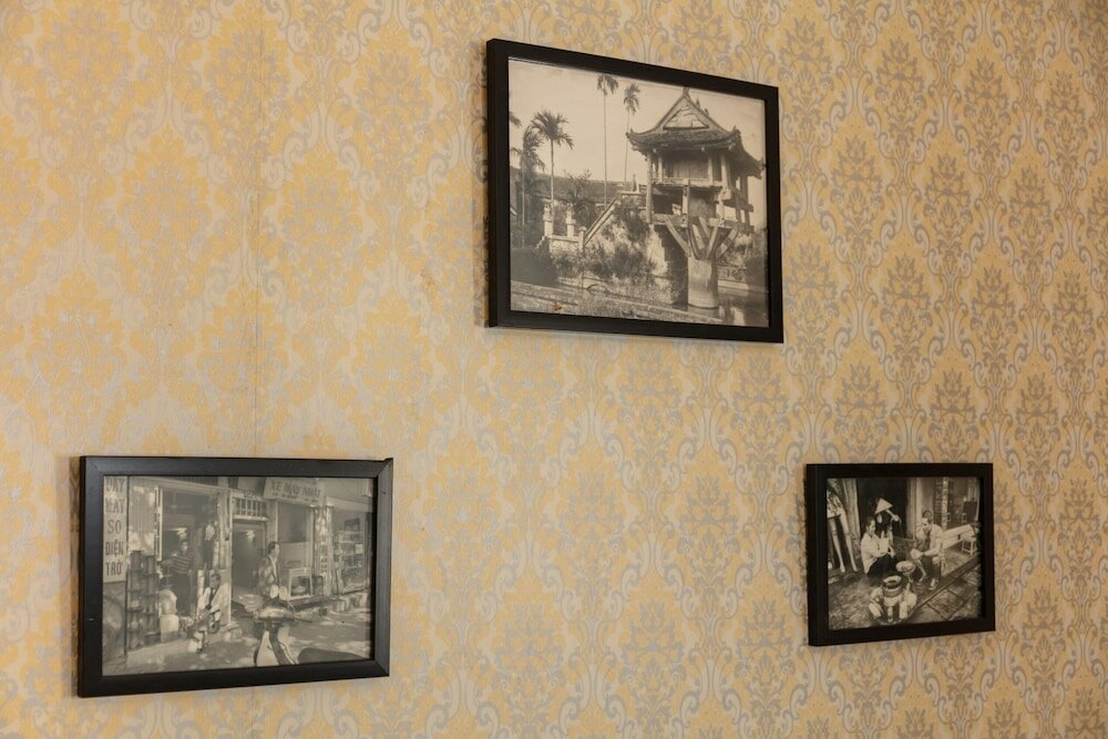 Фото Hanoi Delica Hotel