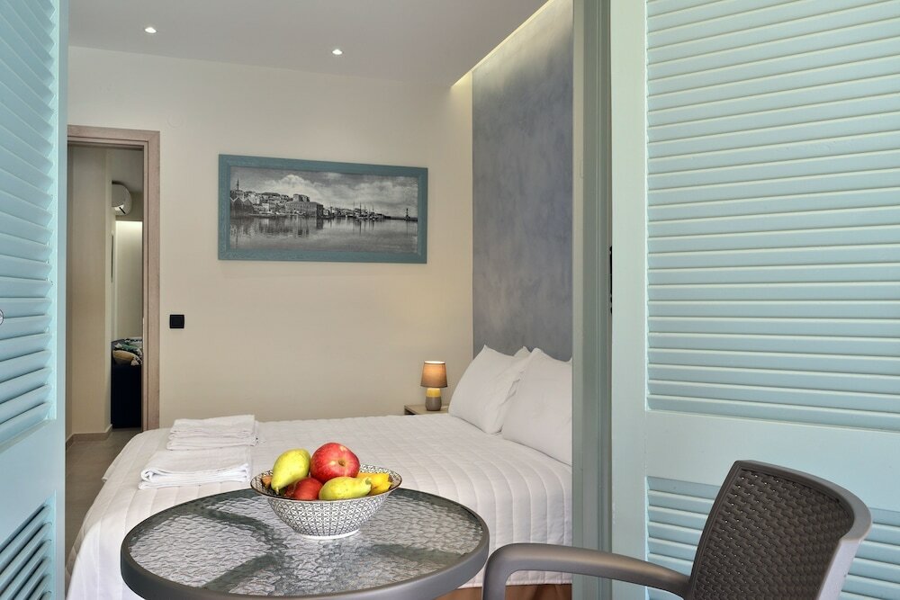 Фото Rex Apartments