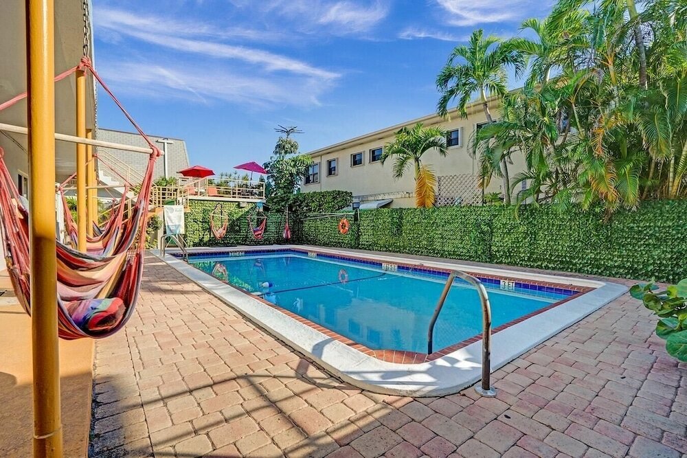 Фото Restaurants, Nightlife Dania Beach Holiday