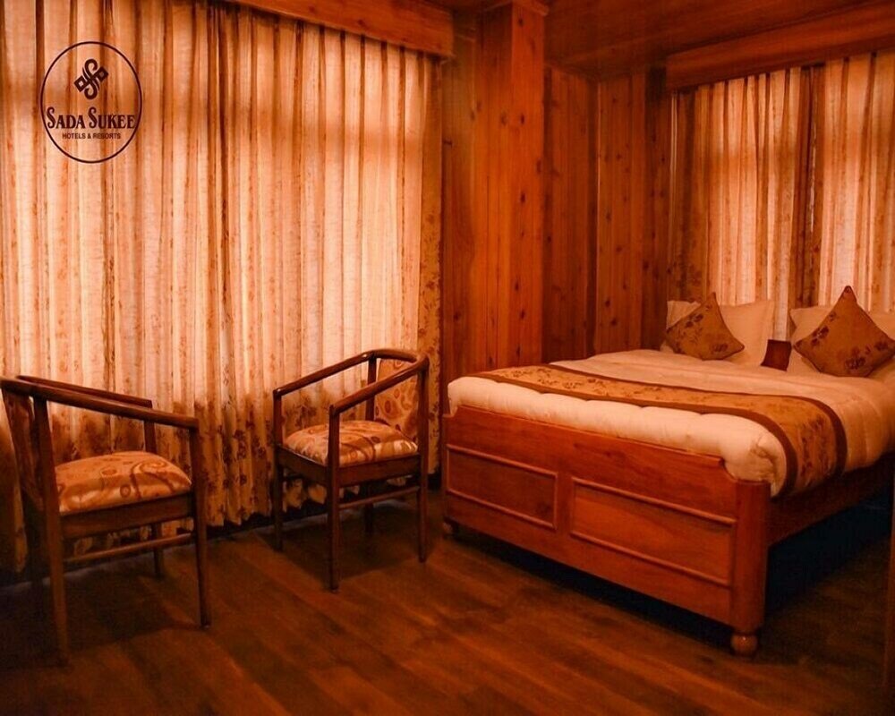 Фото Sherpa International Heritage