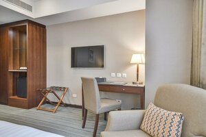 Гостиница Fuji Grand Hotel