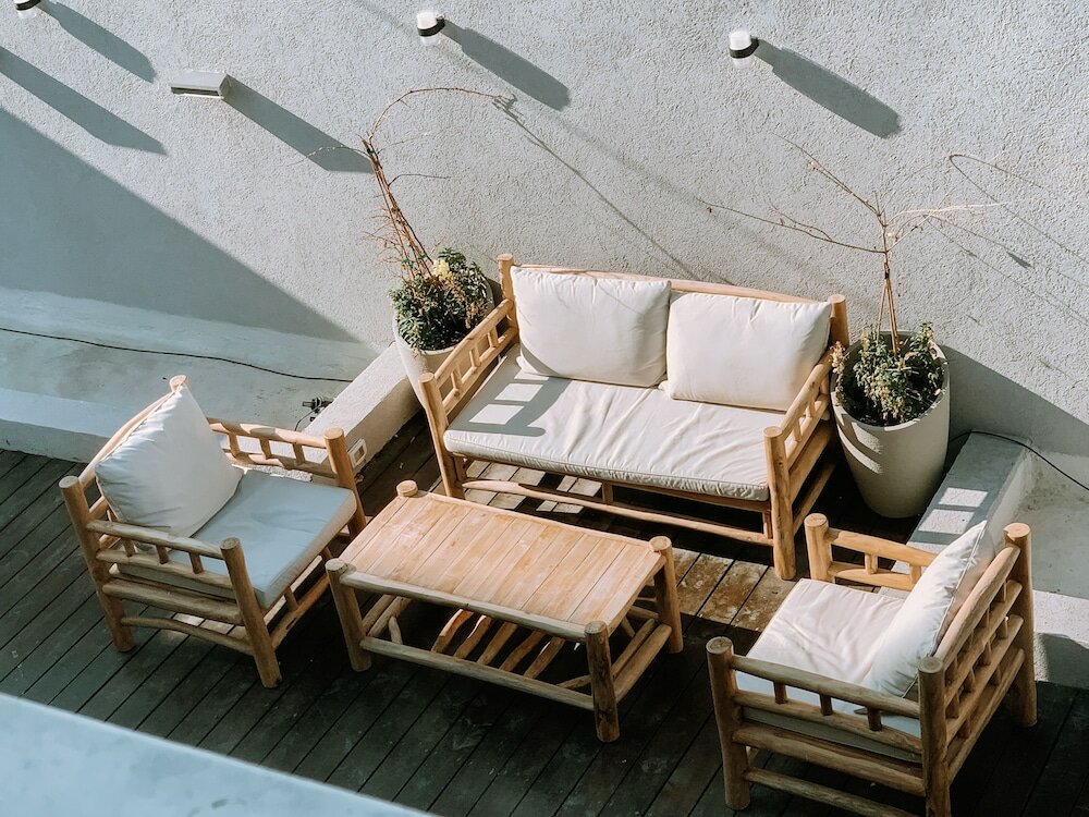 Фото Domus Bat Galim Hotel