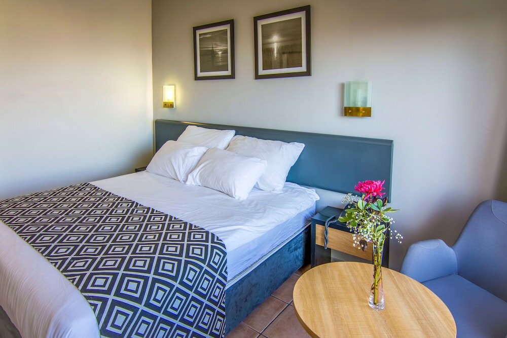 Фото Comfort Boutique Hotel and SPA Eilat