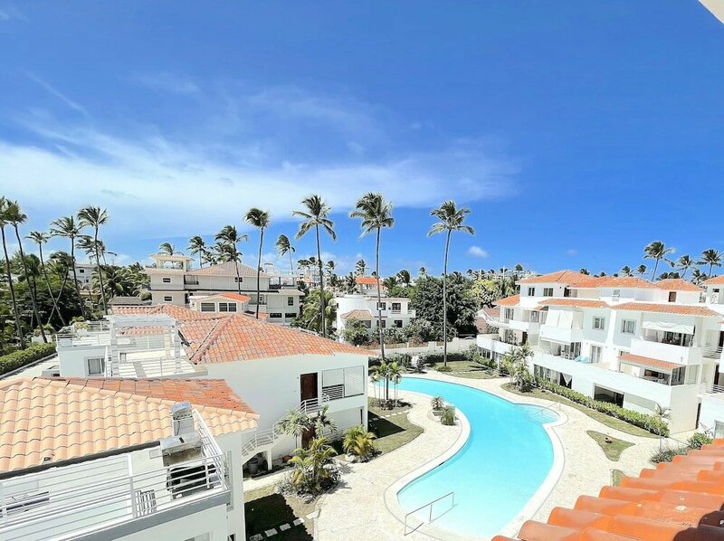 Гостиница Caribbean Galaxy hotel Beach Wifi SPA