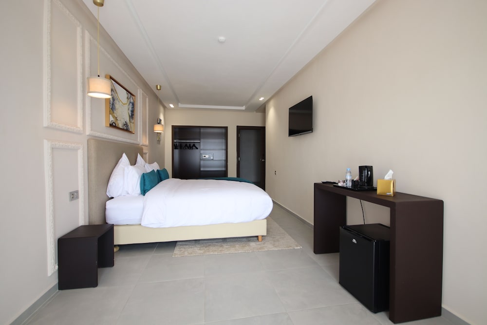 Фото Dakhla Boarding Hotel & Restaurant