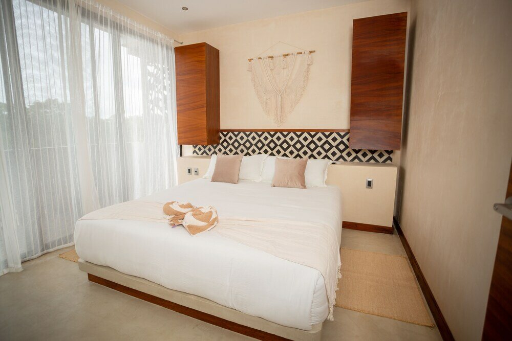 Фото Solemn Peaceful Tulum by Smart Rentals