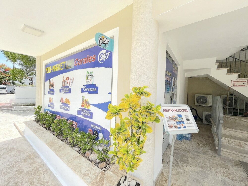 Фото Caribbean Galaxy hotel Beach Wifi SPA