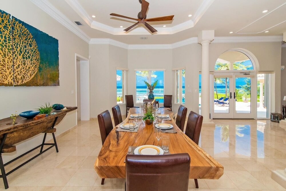 Фото Blue Water Villa