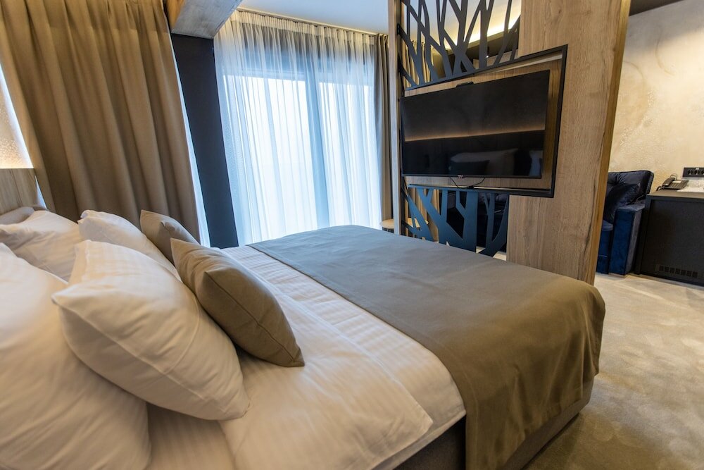 Фото Hotel Royal Mountain