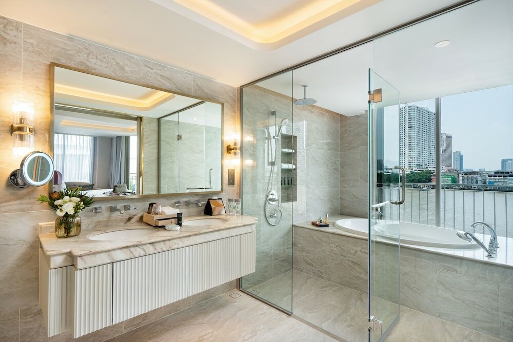 Фото The Salil Hotel Riverside Bangkok