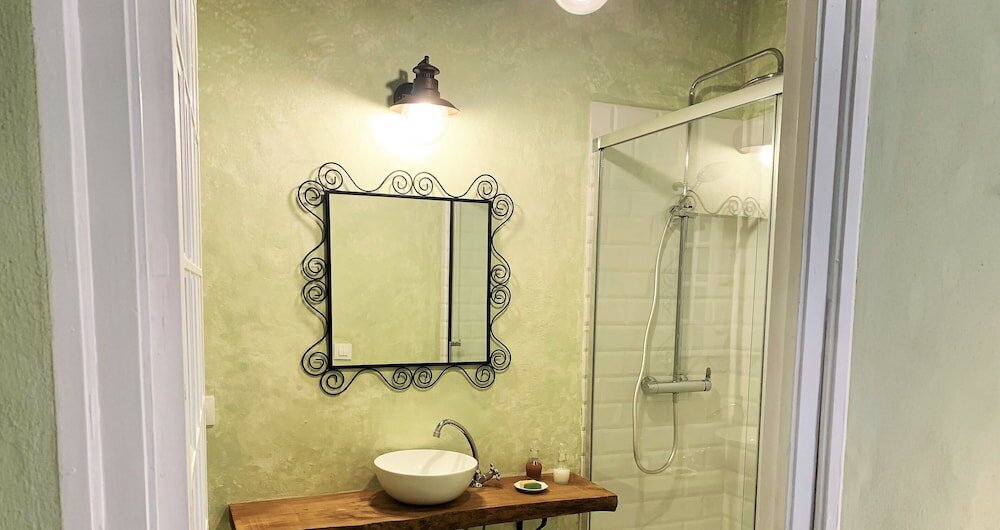 Фото Los Patios del Agua