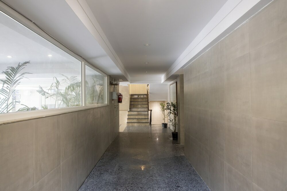 Фото Perch Service Apartments Dlf Cyber City