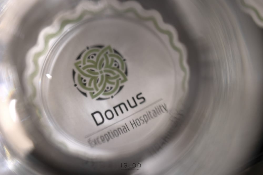 Фото Domus Bat Galim Hotel