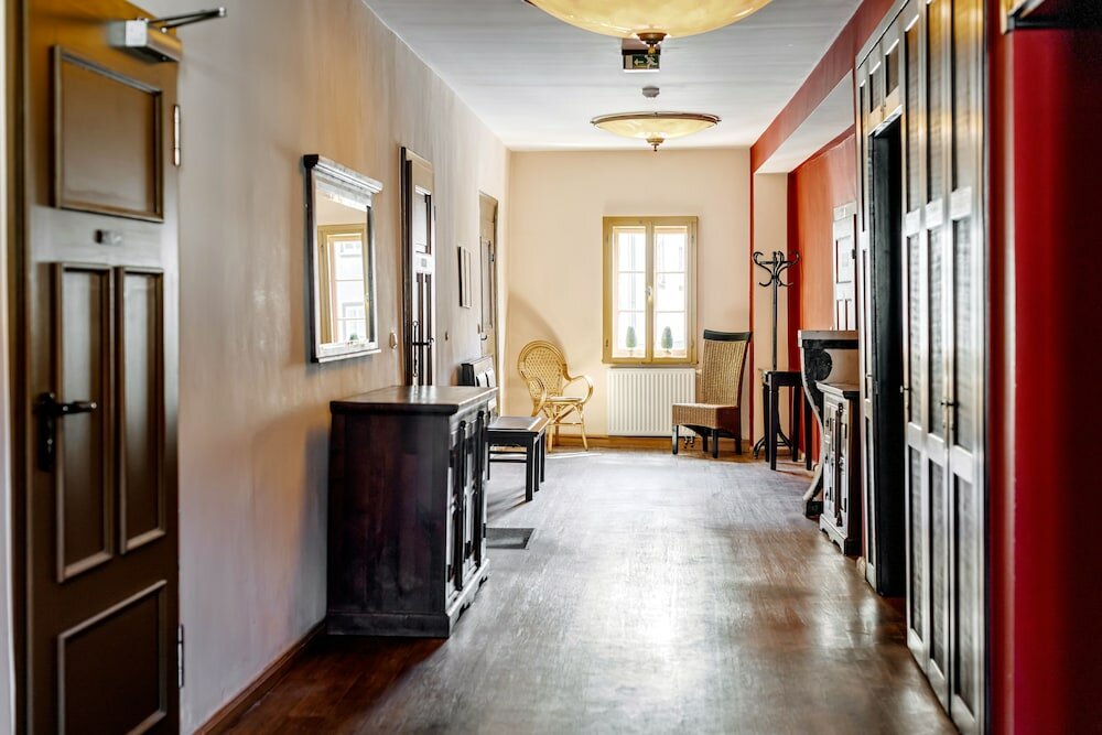 Фото Watzdorfer Geleitschenke und Herberge