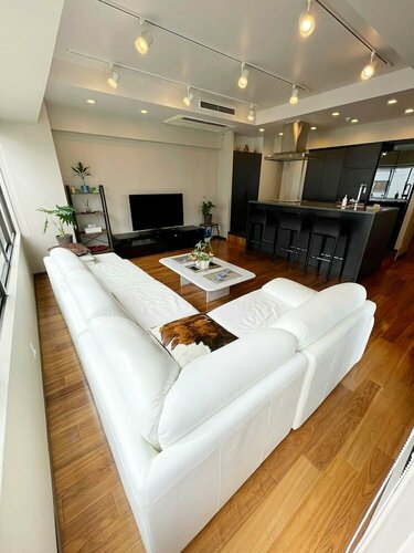 Гостиница Residenza La Giacca в Токио