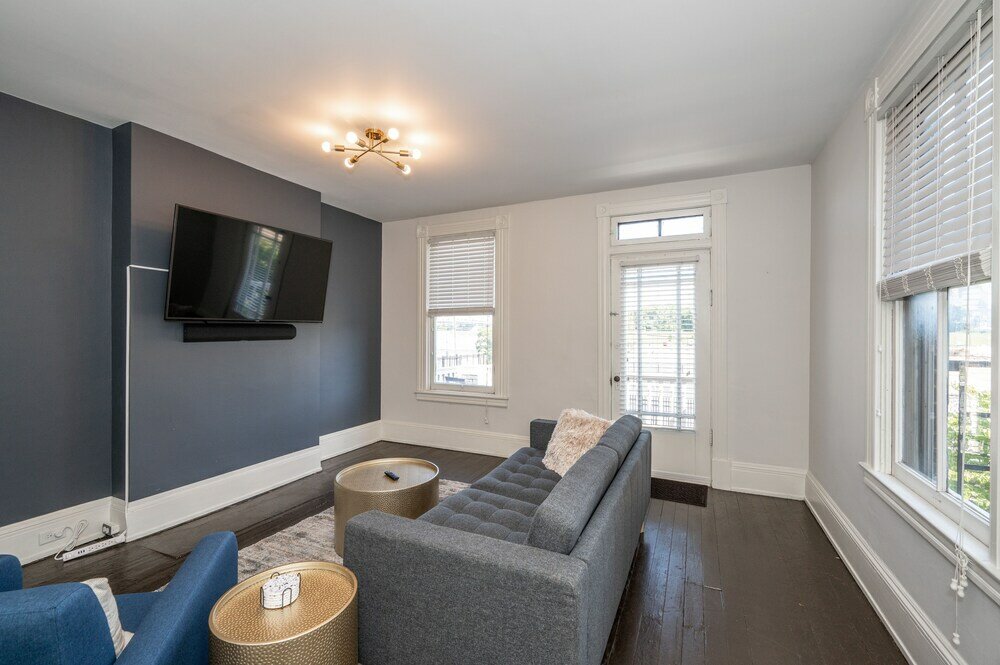 Фото River City Nest № 2