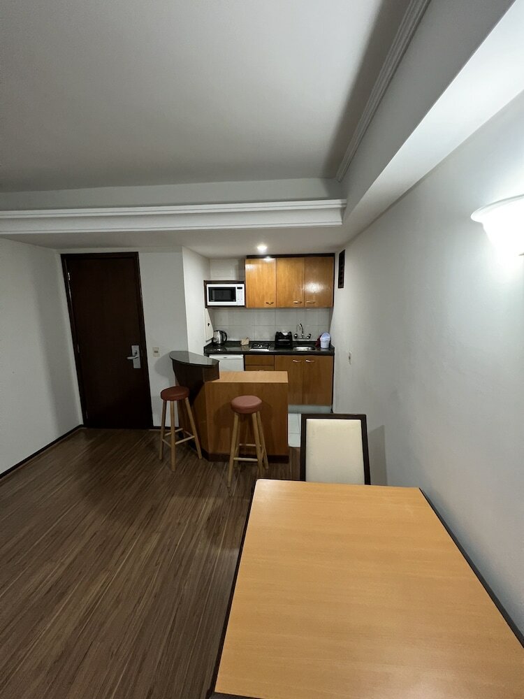 Фото Flat Lamenha Lins