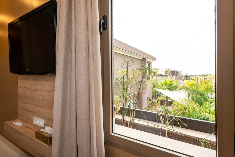 Фото The Lemonary Marrakech