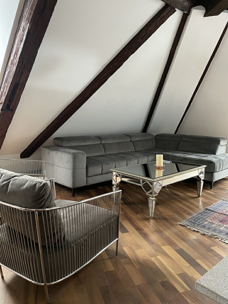 Фото Ab Ljubljana - Breg Apartments