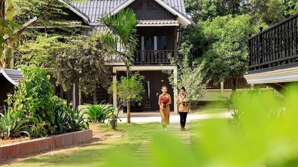 Фото Sansan Resort