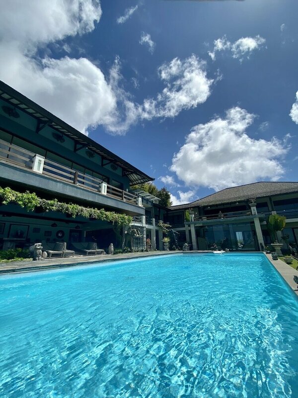 Гостиница Villa Gajah by Premier Hospitality Asia