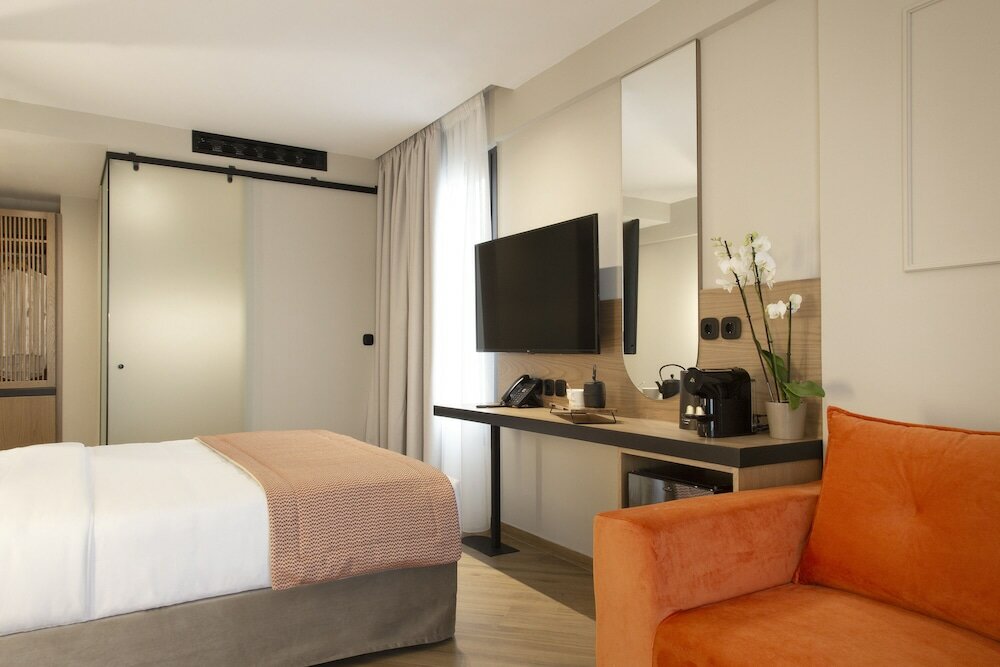 Фото 1910 Lifestyle Hotel