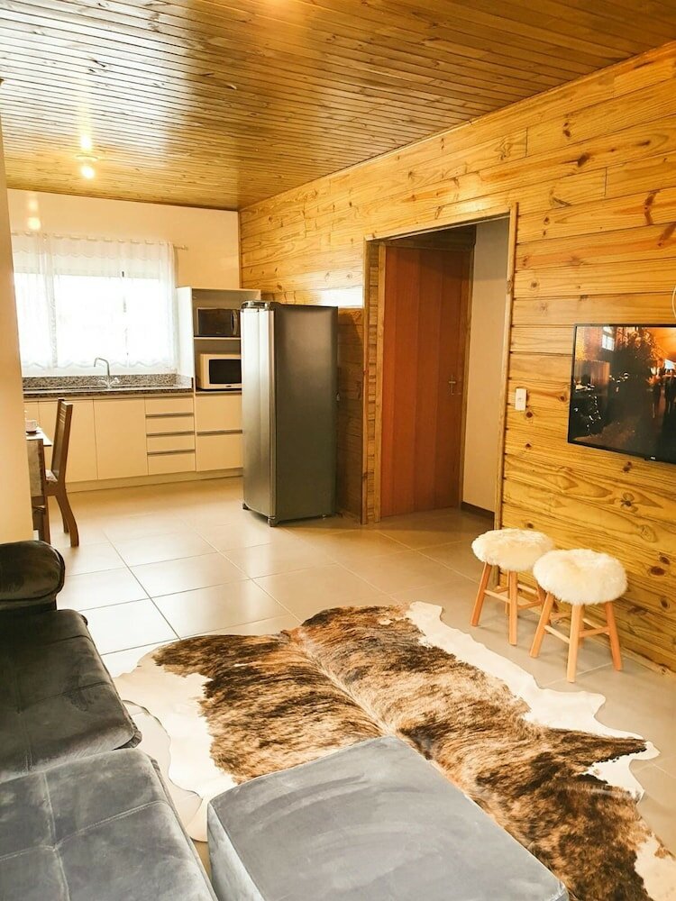 Фото Cabana Canto Lindo - Urubici - Sc