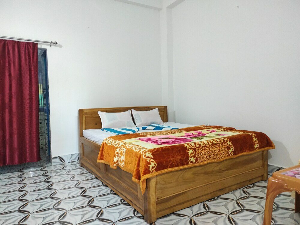 Фото Homecation Manas River Rock Lodge