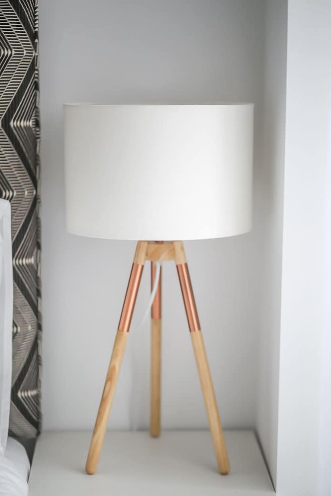 Фото The Eight Apartments Shoreditch