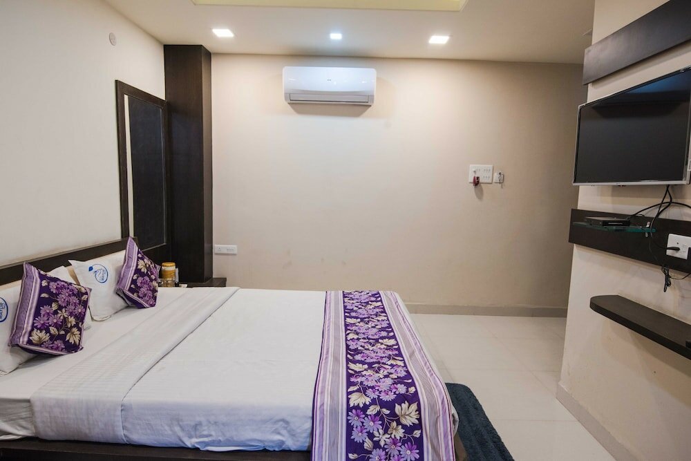 Фото Hotel Mayur Palace