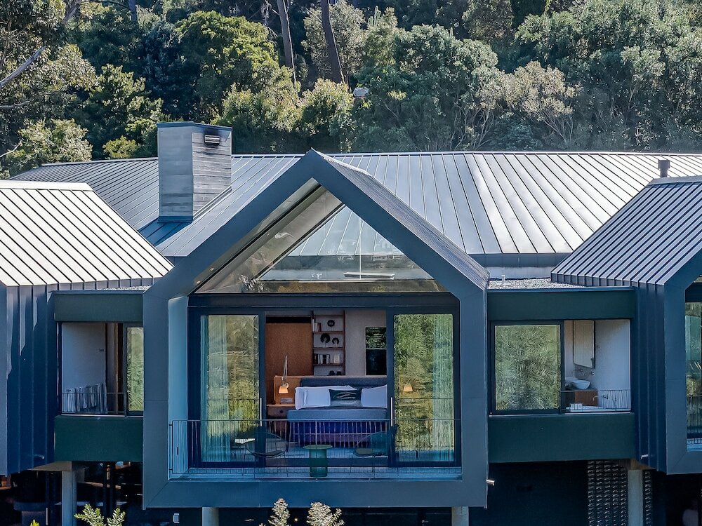 Фото Future Found Sanctuary