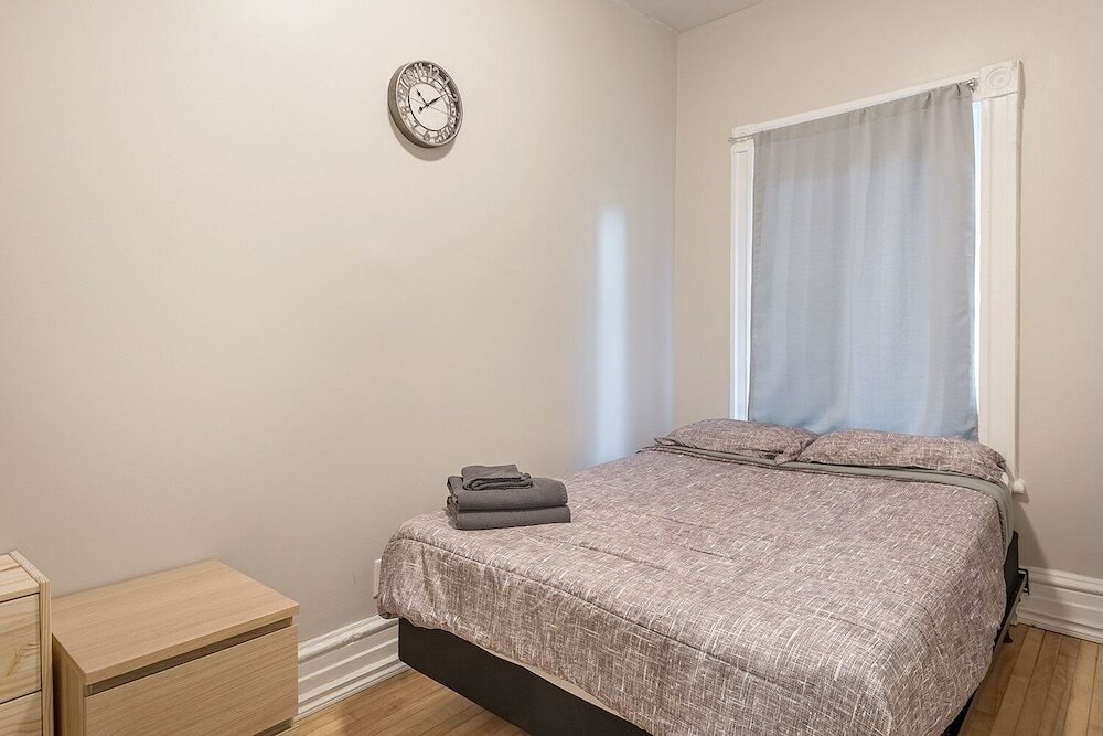 Фото Cozy Private Br in the heart of Plateau