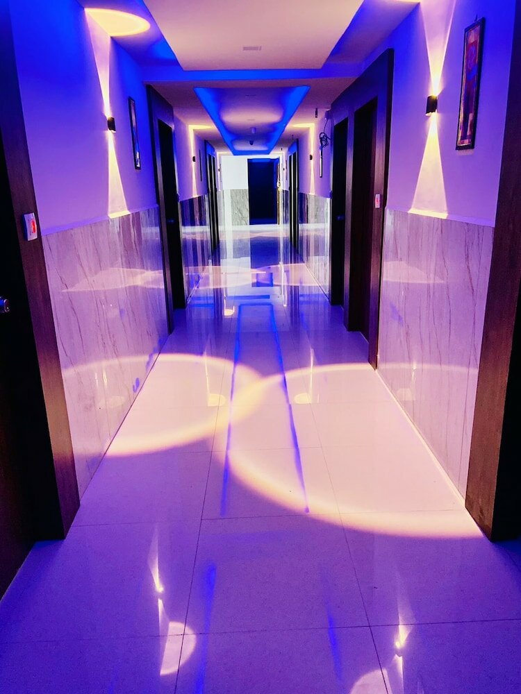 Фото Hotel Paradise Naroda