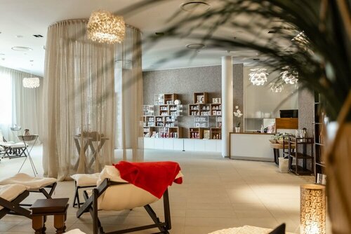 Гостиница Holiday Club Vierumäki Apartments в Пяйяте-Хяме