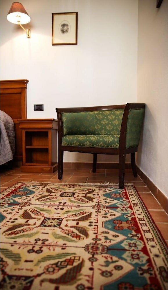 Фото Bagno Santo Residence