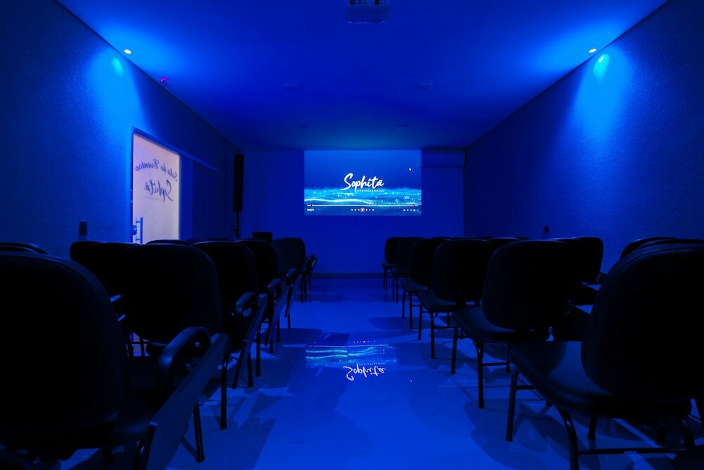 Фото Sophita Business Hotel