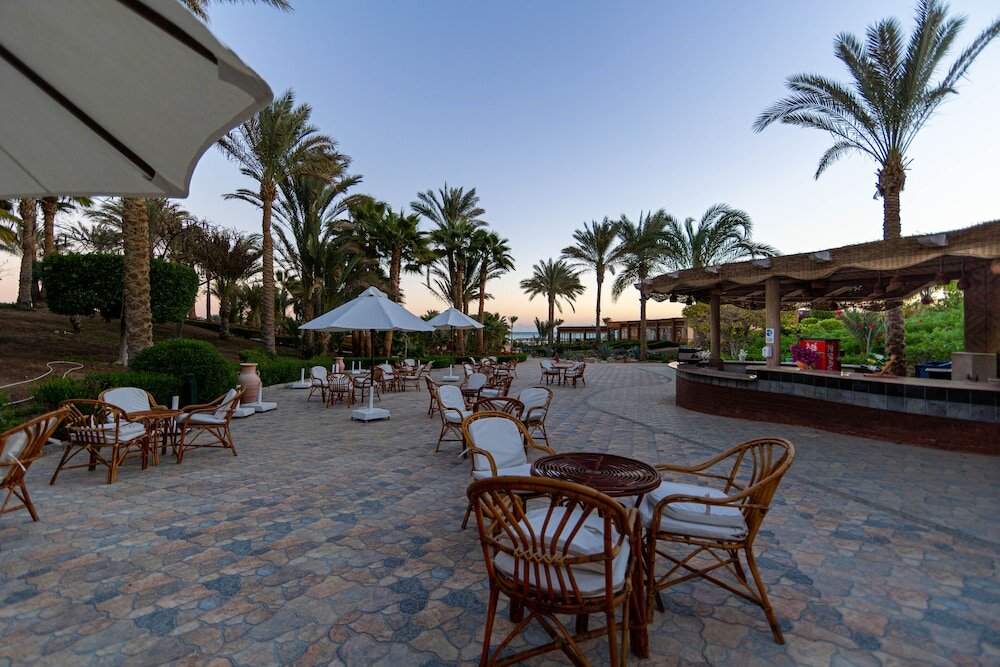 Фото Soulotel Inn Blue Resort & SPA