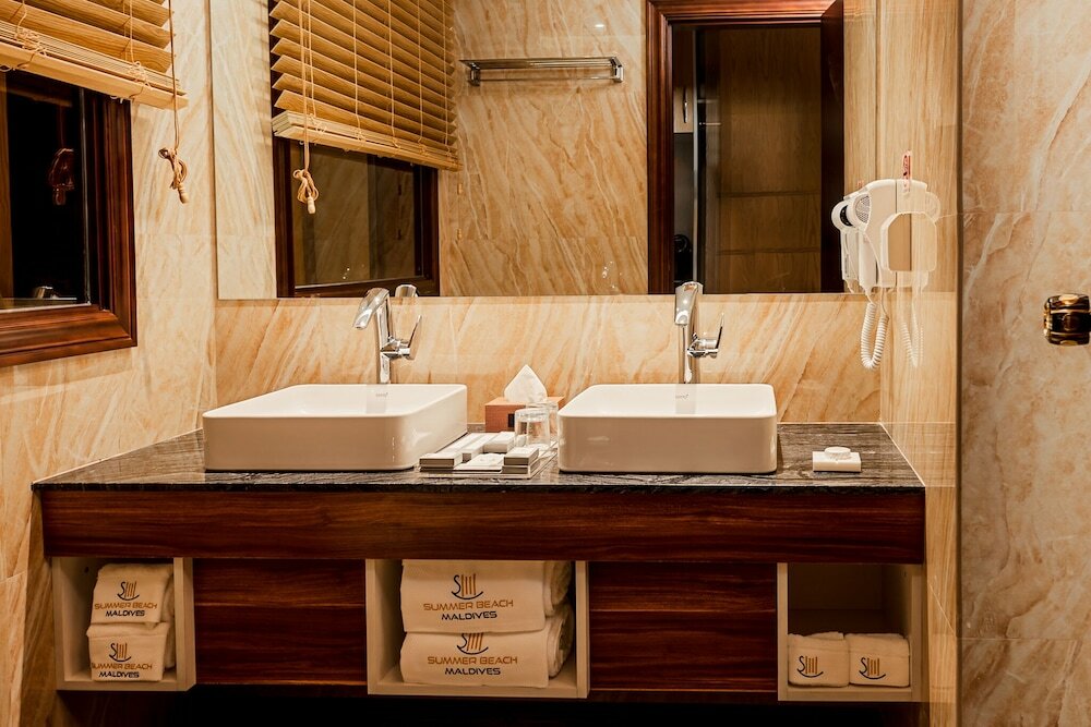 Фото Summer Beach Maldives