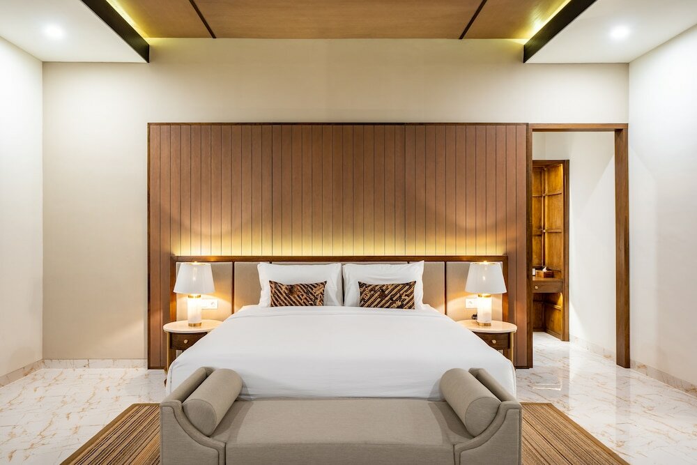 Фото Berawa Bali Beach Villas by The Kunci