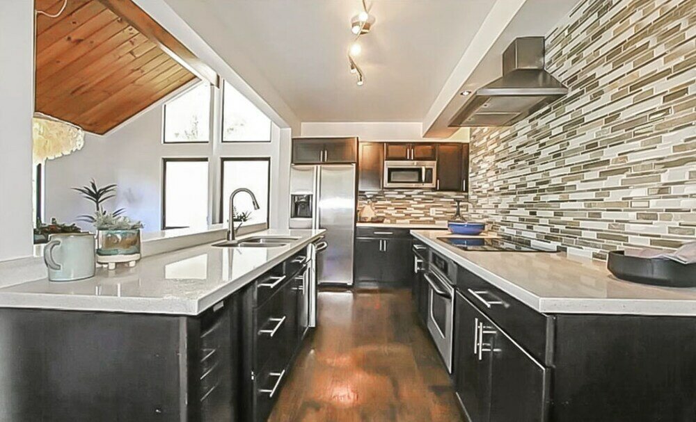 Фото Cottage Oasis