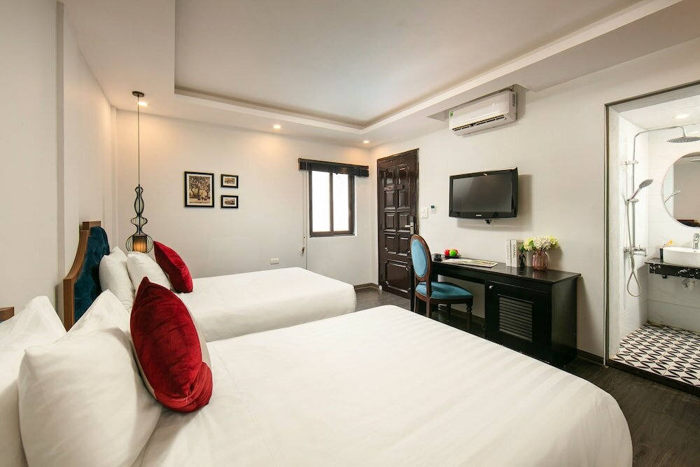 Фото Sonata Boutique Hotel & SPA