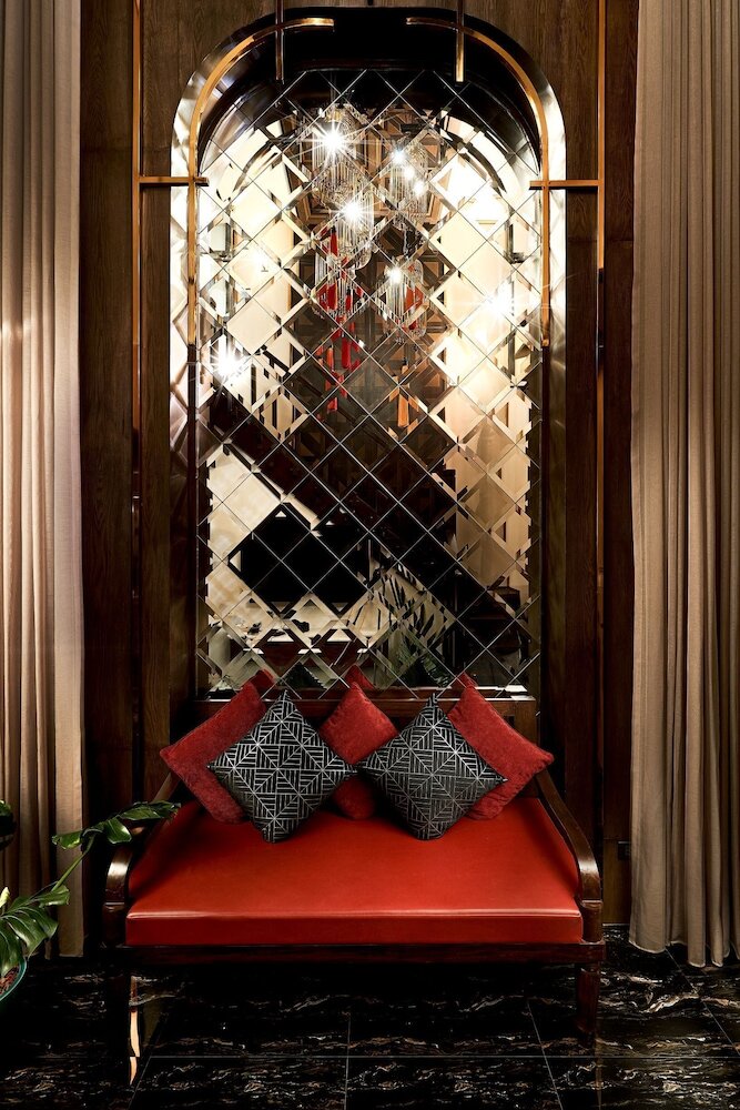 Фото The Moment Chiangmai